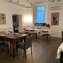Ristorante Pizzeria Gaffurio