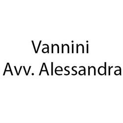 Vannini Avv. Alessandra