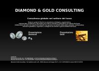 Diamond & Gold Consulting Di Bertoncello Stefano & C S.a.s