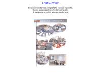 Loren Style Di Lesti Lorenzo
