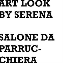 Art Look By Serena