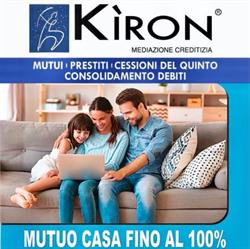 Kiron Affiliato Centro Mediazioni S.r.l