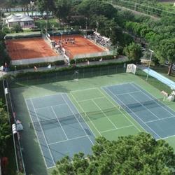Sporting Club