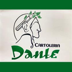 Cartoleria dante