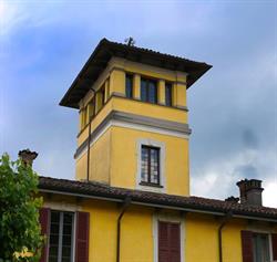 Villa Porro