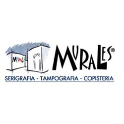 Murales Copisteria e Serigrafia