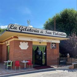 La Gelateria di San Valentino