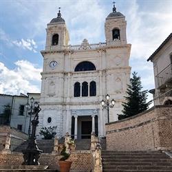 Parrocchia Ss. Valentino E Damiano