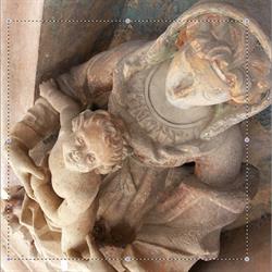 Santuario Madonna Dei Miracoli E Museo Ex-Voto