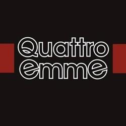 Quattro Emme Evoluzione Casa Di Corbacio Palma