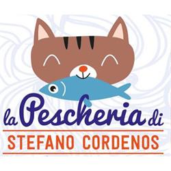 Pescheria Cordenos Stefano