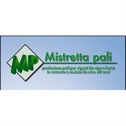 Mistretta Pali