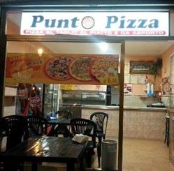 Pizzeria Punto Pizza