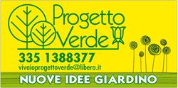 Progetto Verde Nuove Idee Giardino
