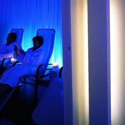Centro Benessere "gaudia Day"