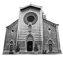 Parrocchia Ss. Nazaro e Celso di Bellano