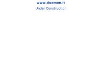 Antifurto Duxmon Duxmon Electronics Systems Impianti Antifurto