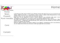Bevilacqua S.r.l Vernici Industria Edilizia