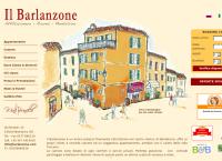 Affittacamere Il Barlanzone Enoteca