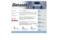 Dataset Informatica S.n.c Produzione e Vendita Software Gestionali
