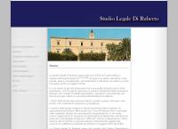 Studio Legale Avv. Furio Di Ruberto