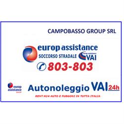 Campobasso Group