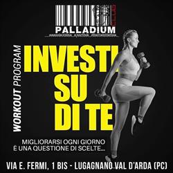 Palladium Club A.S.D