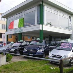 Baroncini Auto Idea Vendita Autovetture