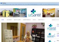 Beauty Clinic la Sante S.n.c Centro Estetico Benessere