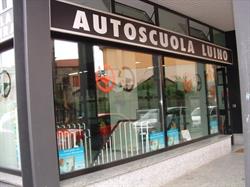 AUTOSCUOLA LUINO S.N.C. DI FILIPPI DANIELE e C.