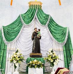 Parrocchia S. Antonio Di Padova E S. Michele Arcangelo
