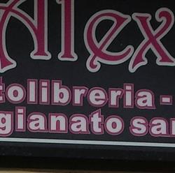 Alexandra di Setzu Alessandra Cartolibreria Art.Da Regalo Cartolibreria Articoli Regalo