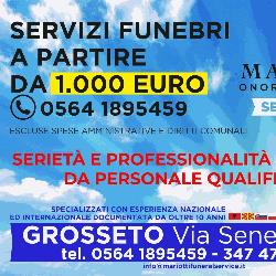 Onoranze Funebri Mariotti
