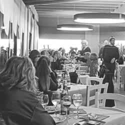Ristorante All'Ancora