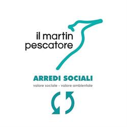 Il Martin Pescatore Cooperativa Sociale