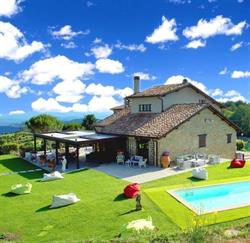 Agriturismo Borgo Monte Cedrone