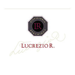 Lucrezio R. Distilleria Berchidda