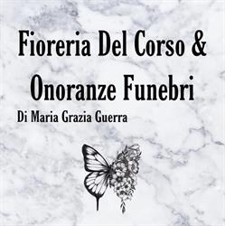 Onoranze Funebri Fioreria del Corso Guerra Maria Grazia Fioreria