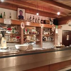 Ristorante Lago dei Cigni