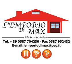 L'emporio Di Max Di Di Sacco Massimiliano