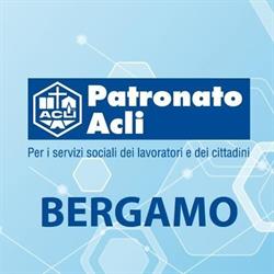 Patronato A.C.L.I. Fax