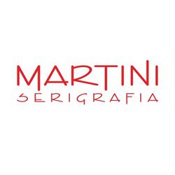 Serigrafia Martini di Valeriano Martini