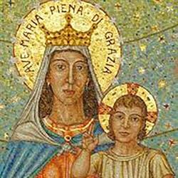 Parrocchia Nostra Signora Del Cedro