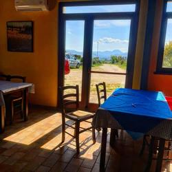 Antica Fattoria Togni Agriturismo Campeggio Macelleria
