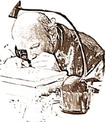 Artigiani del Tempo di Carta Lorenzo