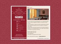 Guru Ristorante Indiano