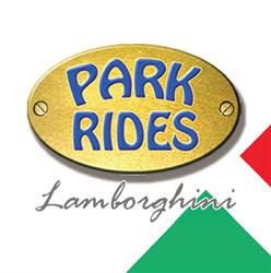Park Rides Lamborghini di Lamborghini David