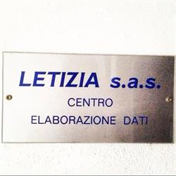 Letizia S.a.s. Di Maria Giovanna Filigheddu