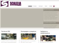 Scalella di Scalella Alfredo Arredamenti in Ferro