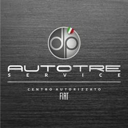 Fiat Officina Autorizzata Auto e Veicoli Commerciali Autotre Service S.a.s Servizio Autorizzato Fiat